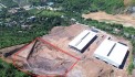 BÁN LÔ ĐẤT XƯỞNG XE CÔNG HƠN 10000M2 CHÍNH CHỦ ĐẤT ĐẸP NGAY TẠI THỊ TRẤN LƯƠNG SƠN-HB