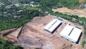 BÁN LÔ ĐẤT XƯỞNG XE CÔNG HƠN 10000M2 CHÍNH CHỦ ĐẤT ĐẸP NGAY TẠI THỊ TRẤN LƯƠNG SƠN-HB