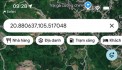 BÁN LÔ ĐẤT XƯỞNG XE CÔNG HƠN 10000M2 CHÍNH CHỦ ĐẤT ĐẸP NGAY TẠI THỊ TRẤN LƯƠNG SƠN-HB