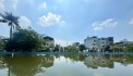 NHÀ TRỤC CHÍNH MẶT HỒ PHỐ CHỢ LƯƠNG SƠN SẴN NHÀ Ở LUÔN NGAY TẠI LƯƠNG SƠN-HB
