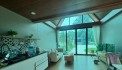 NHỈNH 2,x TỶ SỞ HỮU NGAY NHÀ ĐẸP SẴN Ở LUÔN GẦN 500M NGAY TẠI CAO DƯƠNG-LƯƠNG SƠN-HB