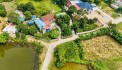 HÀNG F0 CHỦ CẮT BÁN LỖ  2 LÔ VIEW HỒ GẦN ĐƯỜNG,GẦN KCN THANH CAOTẠI CAO DƯƠNG-LƯƠNG SƠN-HB