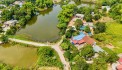HÀNG F0 CHỦ CẮT BÁN LỖ  2 LÔ VIEW HỒ GẦN ĐƯỜNG,GẦN KCN THANH CAOTẠI CAO DƯƠNG-LƯƠNG SƠN-HB