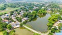 HÀNG F0 CHỦ CẮT BÁN LỖ  2 LÔ VIEW HỒ GẦN ĐƯỜNG,GẦN KCN THANH CAOTẠI CAO DƯƠNG-LƯƠNG SƠN-HB
