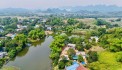 HÀNG F0 CHỦ CẮT BÁN LỖ  2 LÔ VIEW HỒ GẦN ĐƯỜNG,GẦN KCN THANH CAOTẠI CAO DƯƠNG-LƯƠNG SƠN-HB
