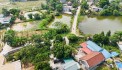HÀNG F0 CHỦ CẮT BÁN LỖ  2 LÔ VIEW HỒ GẦN ĐƯỜNG,GẦN KCN THANH CAOTẠI CAO DƯƠNG-LƯƠNG SƠN-HB