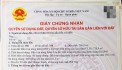 LÔ ĐẤT 205M BÁM ĐƯỜNG NHỰA APPHAN GẦN CỤM KCN NHỈNH 2,x TỶ TẠI NHUẬN TRẠCH-LƯƠNG SƠN-HB