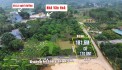 LÔ ĐẤT VIEW HƯỚNG HỒ 181M MÀ CHƯA ĐẾN 1TỶ NGAY TẠI CAO DƯƠNG-LƯƠNG SƠN-HB