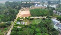 LÔ ĐẤT VIEW HƯỚNG HỒ 181M MÀ CHƯA ĐẾN 1TỶ NGAY TẠI CAO DƯƠNG-LƯƠNG SƠN-HB