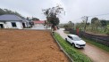 CẦN BÁN LÔ ĐẤT 320M GIÁ NHỈNH XÍU 1 TỶ TẠI CAO DƯƠNG-LƯƠNG SƠN-HB