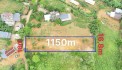 CHỦ CẦN BÁN KHU DU LỊCH HƠN 1000m NHỈNH 1TỶ TẠI HỢP PHONG-CAO PHONG-HB