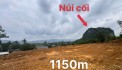 CHỦ CẦN BÁN KHU DU LỊCH HƠN 1000m NHỈNH 1TỶ TẠI HỢP PHONG-CAO PHONG-HB