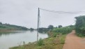 BÁN LÔ ĐẤY VIEW HỒ CẮT LỖ SÂU HƠN 2600m GIÁ NHỈNH 1 Tỷ TẠI CAO PHONG-HB