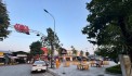 NHỈNH 2 TỶ SỞ HỮU NGAY LÔ ĐẤT MẶT TIỀN NGAY TẠI PHỐ CHỢ LƯƠNG SƠN-HB