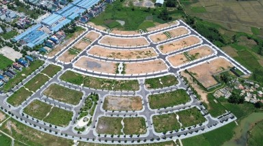 Dự án HUD Lương Sơn