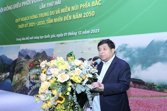 Kế hoạch xây đường tốc độ cao nối Hòa Bình - Ninh Bình.